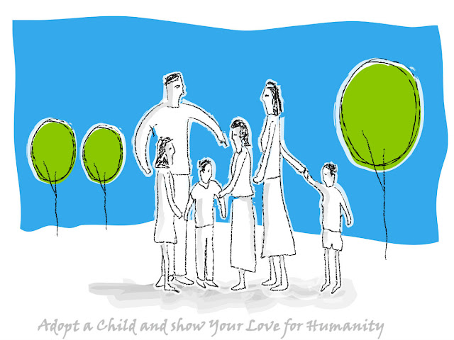 Child Adoption Agencies in Florida - Online Writers Forum