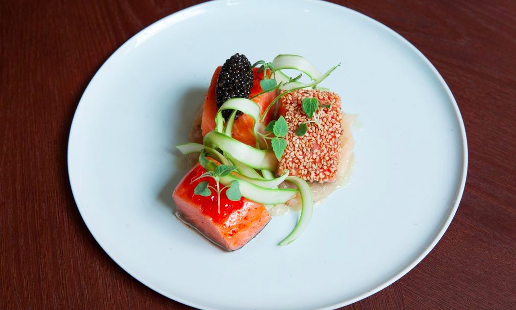 Travel Inspiration | Places: Le Camondo Restaurant, Paris