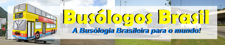 Busológos Brasil