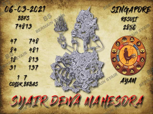 forum syair sgp