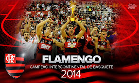 Flamengo campeão intercontinental: baixe aqui o papel de parede