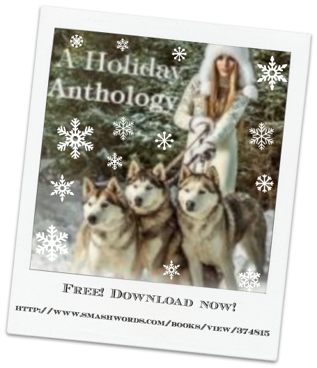 A CHRISTMAS ANTHOLOGY