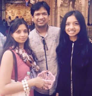 Singer Vijay Prakash Family Wife Parents children's Marriage Photos