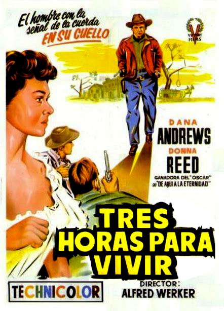 Affiches Photos d'exploitation Bandes annonces 3 heures pour tuer