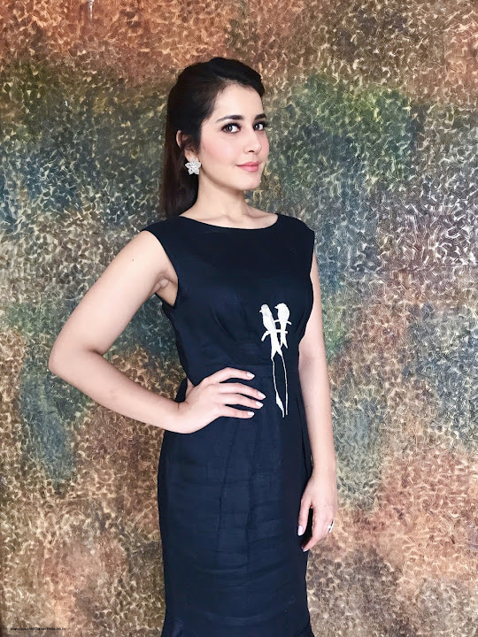 Raashi Khanna