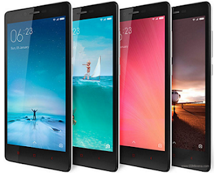 Harga HP Xiaomi Redmi Note Prime terbaru