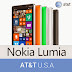 Liberar Nokia Lumia 520 / 925 AT&T con IMEI 353045 y 359205