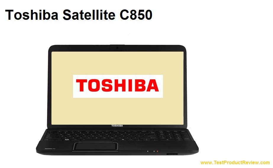 Toshiba satellite c850 bios key