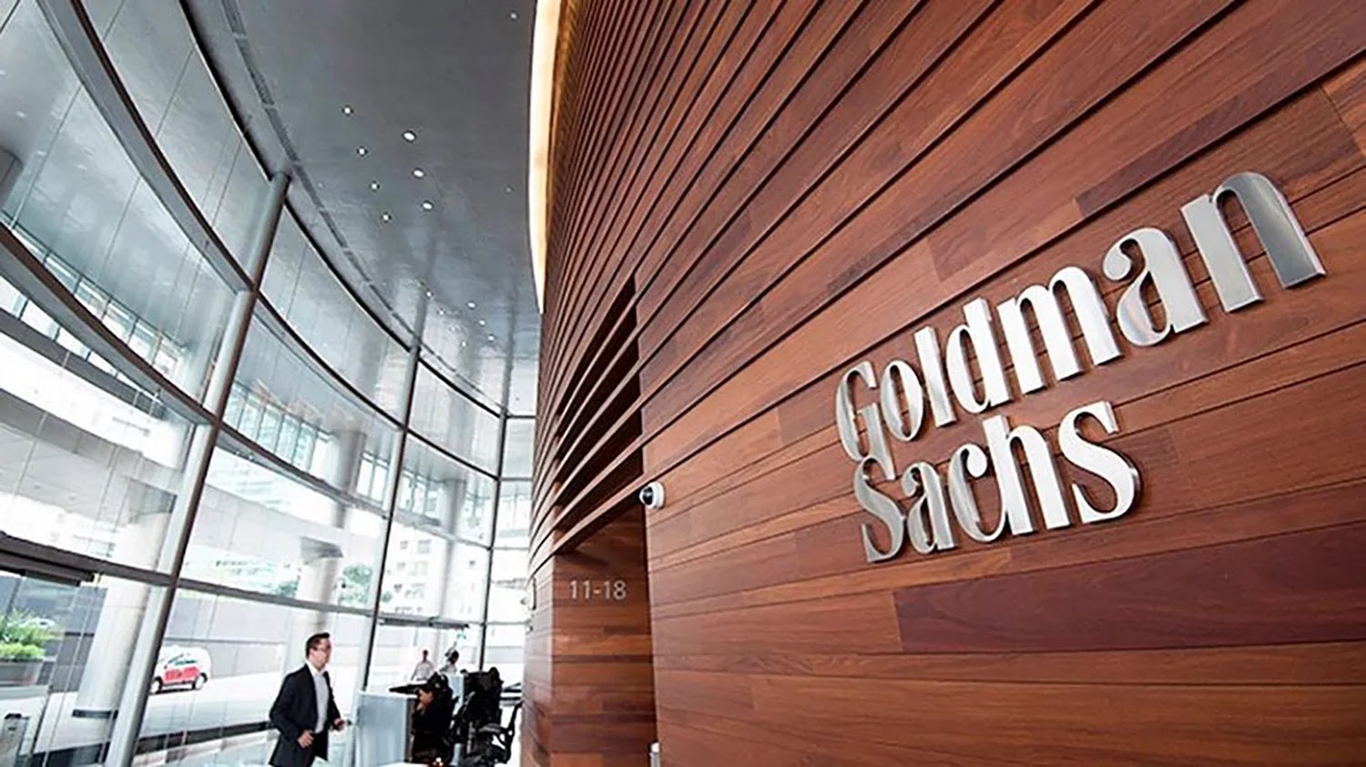Goldman Sachs – один из крупнейших инвестиционных банков мира Goldman Sachs