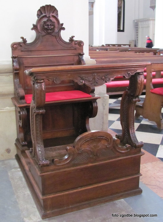 Koprska stolnica Slovenija, J.Primorska