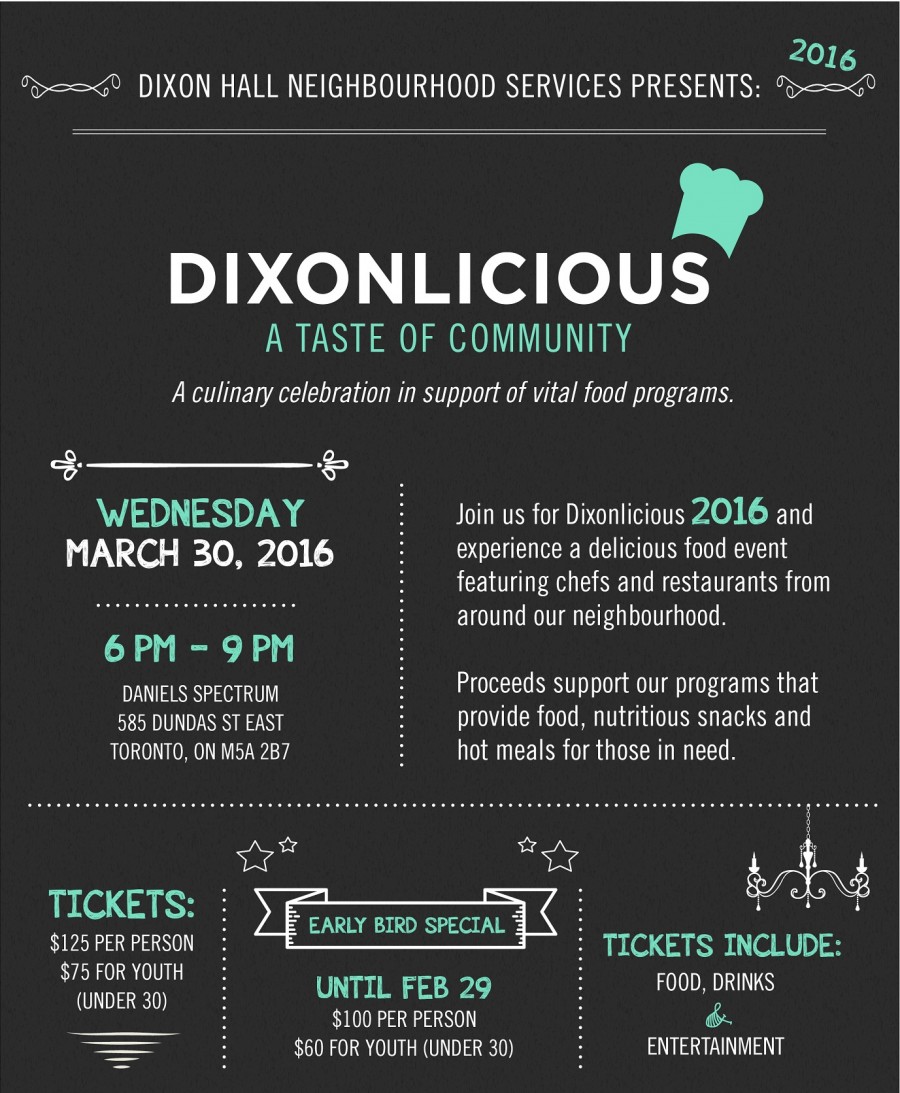 CABBAGETOWN NEIGHBOURHOOD REVIEW March 3