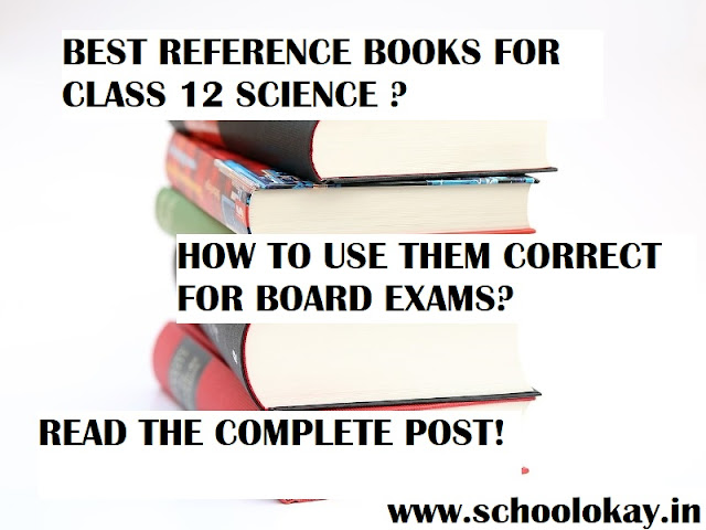best reference books for class 12 best reference books for class 12