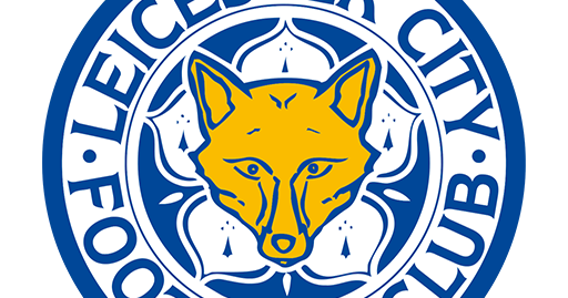leicester logo dream league soccer 2019