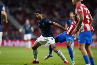 دوري أبطال أوروبا. بورتو يترك أثرا سلبيا على أتلتيكو مدريد مساء الأربعاء بالتعادل