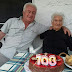 Η υπεραιωνόβια Πόντια που έκλεισε τα 104 χρόνια! Γεννήθηκε στον Πόντο και μαγειρεύει μόνο Ποντιακά!