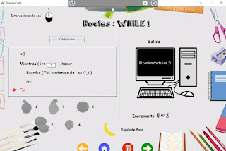 Lesson 10. Programming: LOOPS