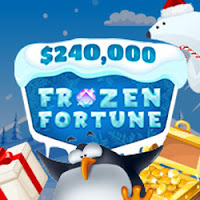 $240,000 in Prizes up for Grabs During Intertops Casino’s Frozen Fortune Bonus Contest