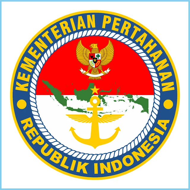 Kementerian Pertahanan (Kemhan) Logo | Download Free Vectors