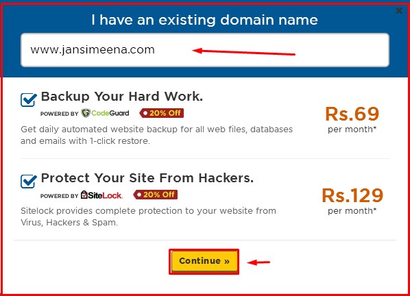 Hostgator Se Hosting Kharide Buy Kaise Kare Full Guide