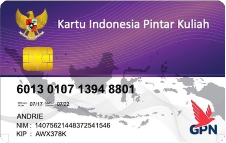  dan Program Kartu Indonesia Pintar Afirmasi Apa Itu KIP, Program KIP Kuliah, dan Program KIP Afirmasi ?