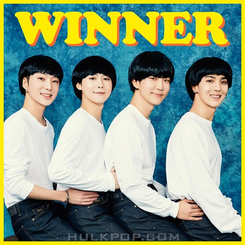 WINNER – PRE-RELEASE SINGLE ‘Hold’