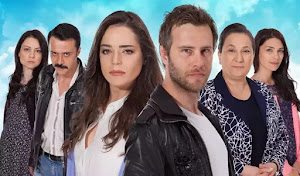 مسلسل الأزهار الحزينة مترجم الحلقة 29 - 58 Kırgın Çiçekler