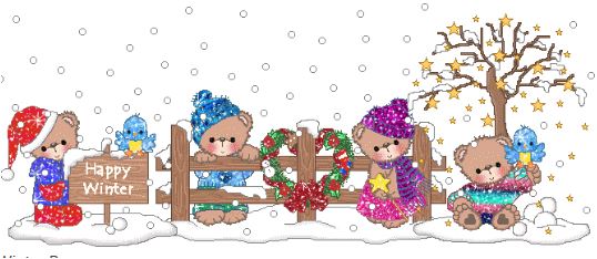 Μπήκε ο ΧΕΙΜΩΝΑΣ - Winter is coming