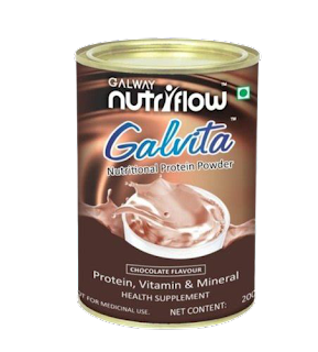 galvita multi nutritional powder