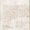 Υπόθεση Θ. Ζαχαρόπουλου: Επιστολές ντόπιων προς Υπουργείο Πολέμου το 1825