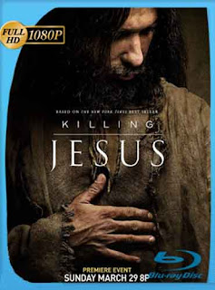 Killing Jesus (2015) HD [1080p] Latino [GoogleDrive] chapelHD