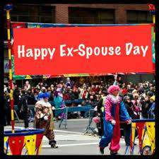 National Ex-Spouse Day Wishes Pics National Ex-Spouse Day Wishes Pics