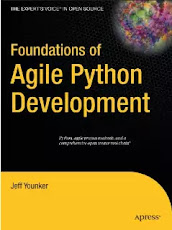 Foundations of Agile Python Development PDF