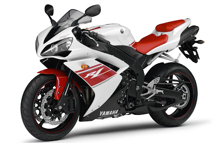 YZF-R1 Top Speed (2008) - MPH, KMPH & More