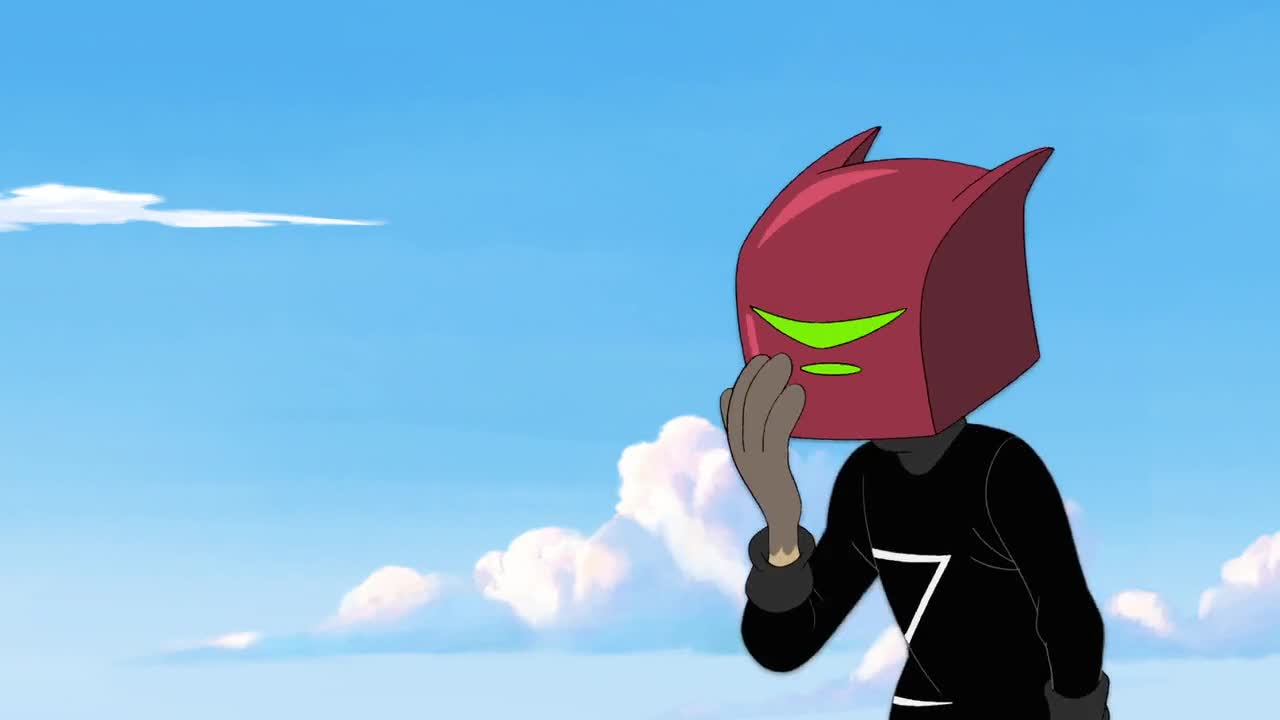 Tom and Jerry Spy Quest (2015) Dual Audio (Hindi DD 2.0+English DD 2.0