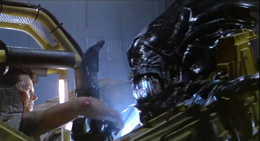 The Alien-a-Thon Episode 6  Aliens vs. Predator: Requiem (2007) 