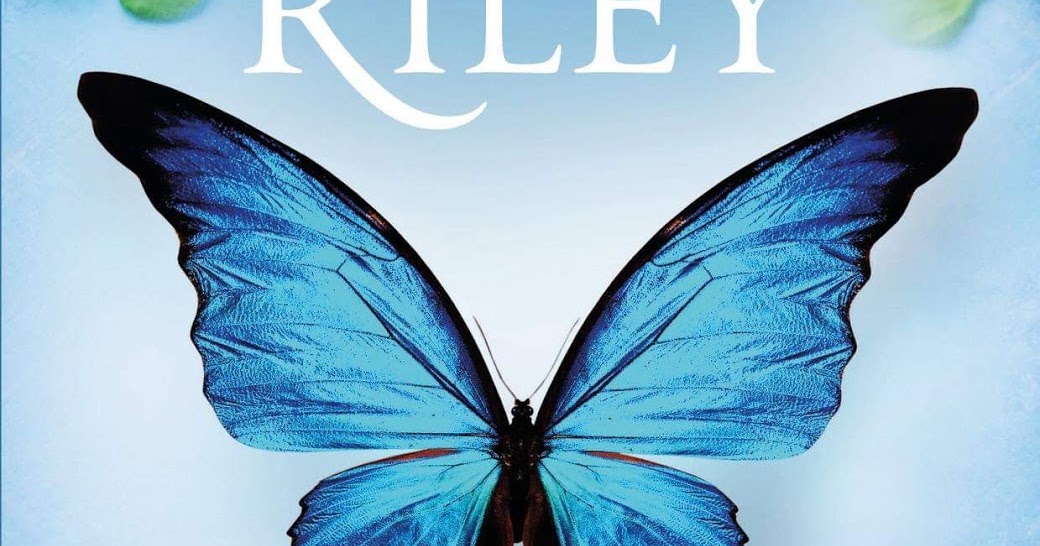 [Anteprima] LA STANZA DELLE FARFALLE Lucinda Riley Le Lettrici Impertinenti