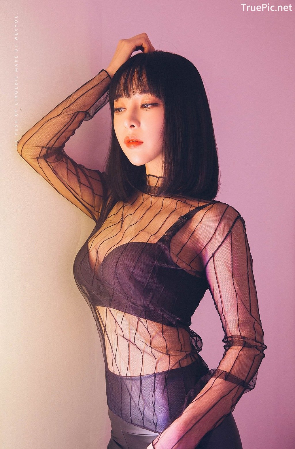 Image-Korean-Fashion-Model-Ryu-Hyeonju-We-x-You-Lingerie-Set-TruePic.net- Picture-27