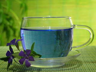 فوائد الشاي الأزرق أو شاي فراشة البازلاء تعرف عليها اذا
