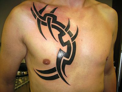 Tribal Tattoos - Find Something Exclusive