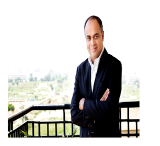 Landmark Group has appointed Rajeev Krishnan as Managing Director of Max Hypermarkets India Landmark Group has appointed Rajeev Krishnan as Managing Director of Max Hypermarkets India