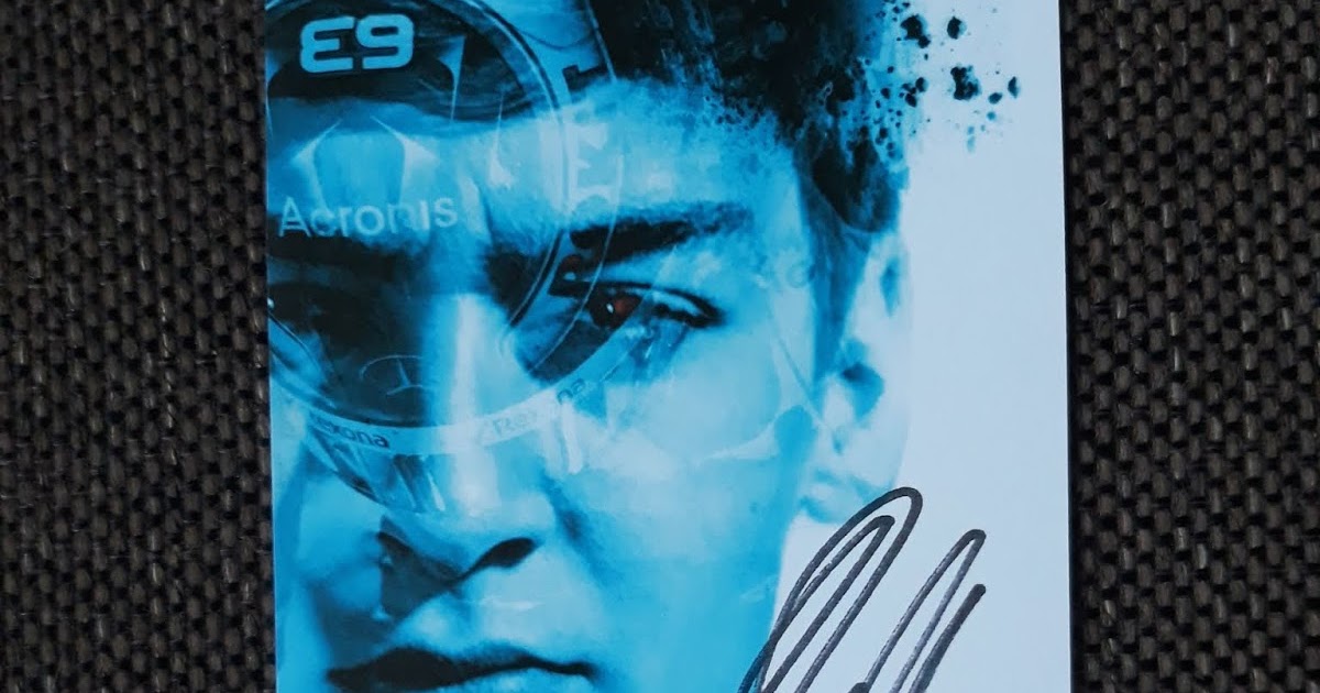 Autograph World
