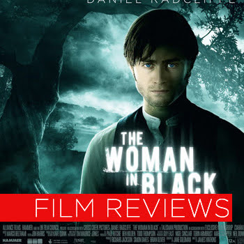 The Woman In Black Film Review