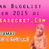 Pencarian Bloglist September 2015 di Blog Lyssasecret.Com
