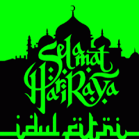 dp bbm idul fitri