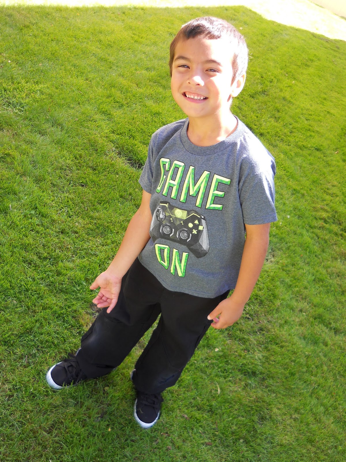 Back to School Style Little Boy Style Ideas — I Am Natasha