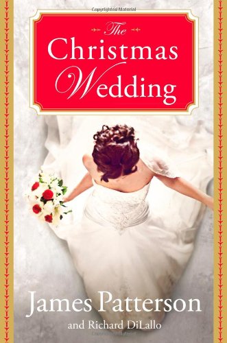 Review: The Christmas Wedding by James Patterson