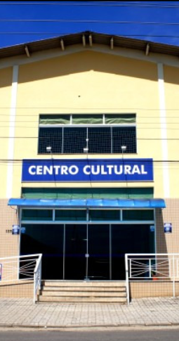Centro Cultural Luiz Telles
