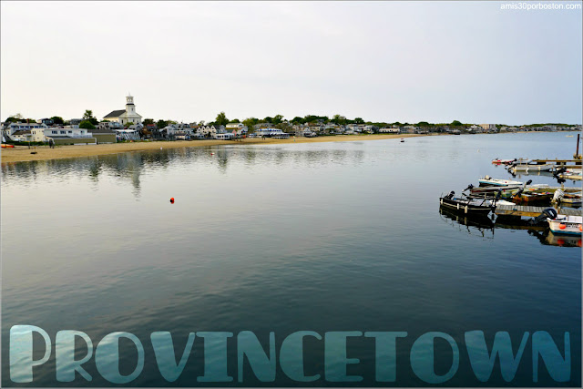 Provincetown, Cape Cod 