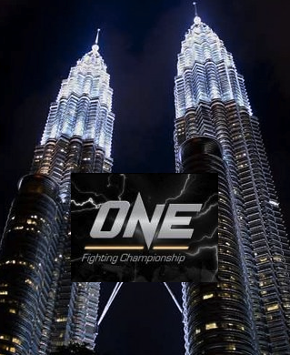MMA in Asia: ONE FC ANNOUNCES MALAYSIAN TV DEAL WITH ASTRO, NEW EVENTS