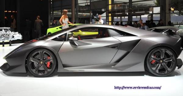 2017 Lamborghini Sesto Elemento Price Reviews Of Car